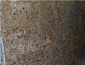 Vera Cruz Granite Slab