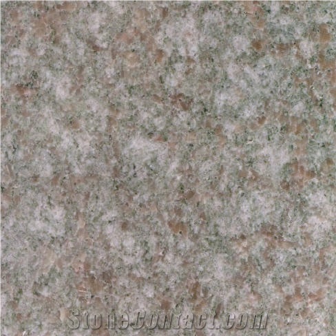 Verdant Flower Granite 
