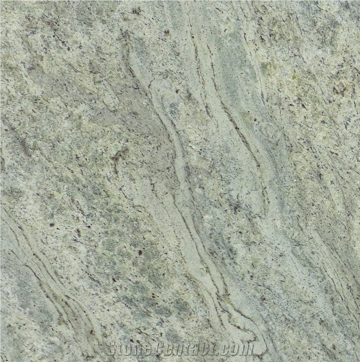 Verde Aquario Granite 