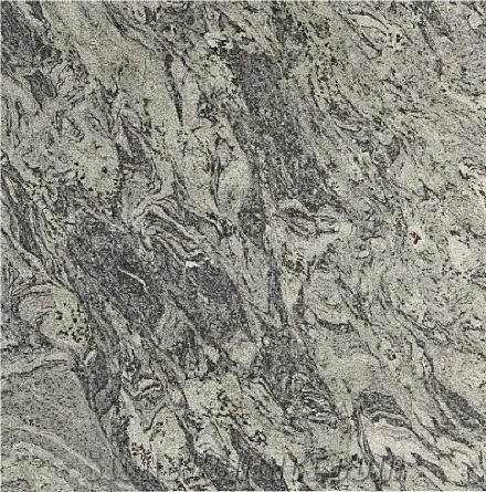 Verde Aquarius Granite 