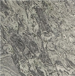 Verde Aquarius Granite