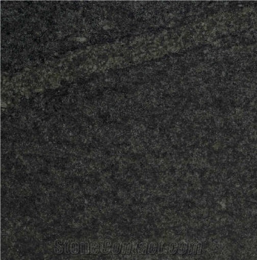 Verde Arara Granite 
