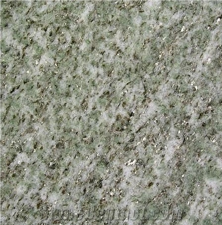 Verde Argento Gneiss 