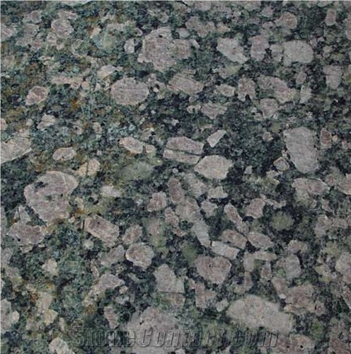 Verde Baltica Granite 