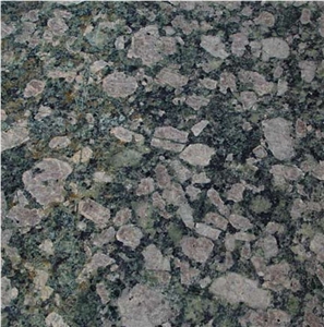 Verde Baltica Granite