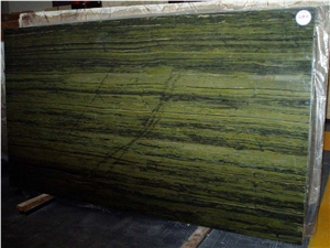 Verde Bamboo Quartzite