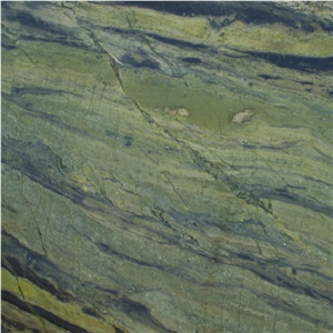 Verde Bamboo Quartzite