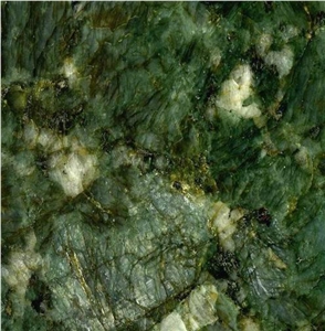 Verde Butterfly Granite