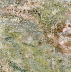 Verde Crema Granite