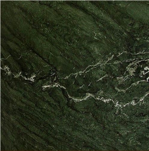 Verde Elegante Granite