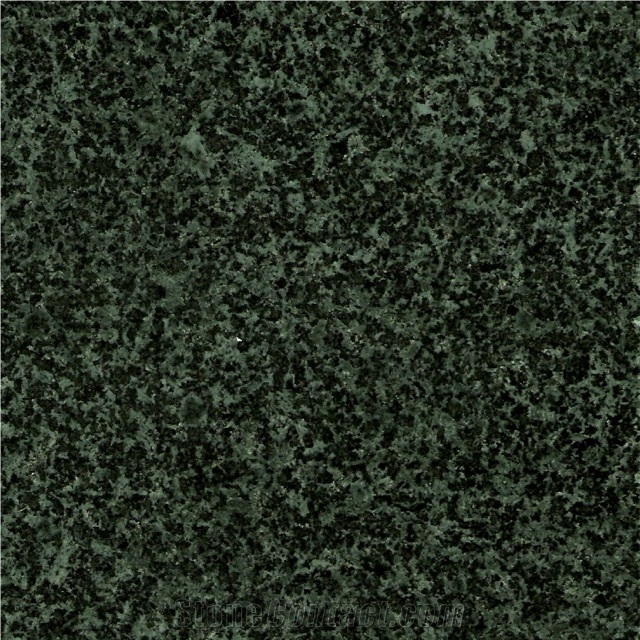 Verde Fantastico Granite Tile