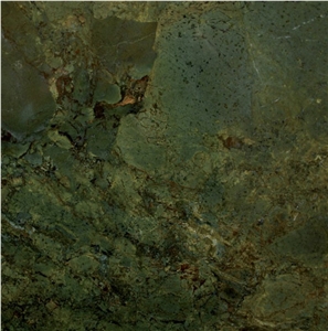 Verde Fantastico Quartzite