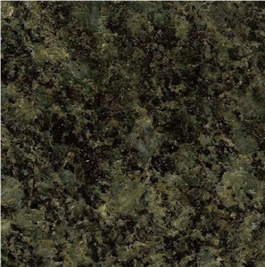 Verde Fontaine Granite