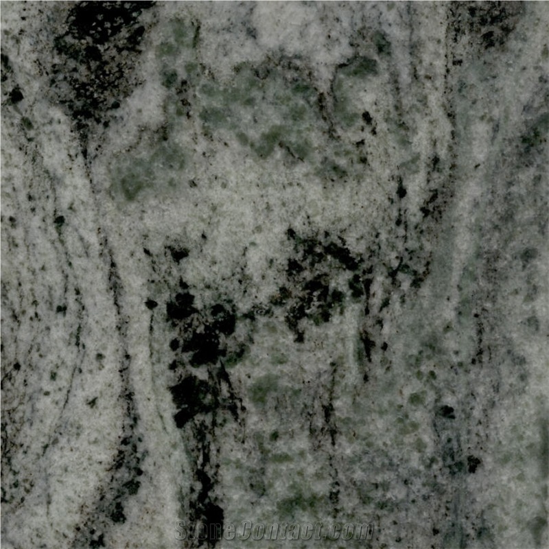 Verde Fusion Marble 