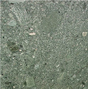 Verde Glacier Granite