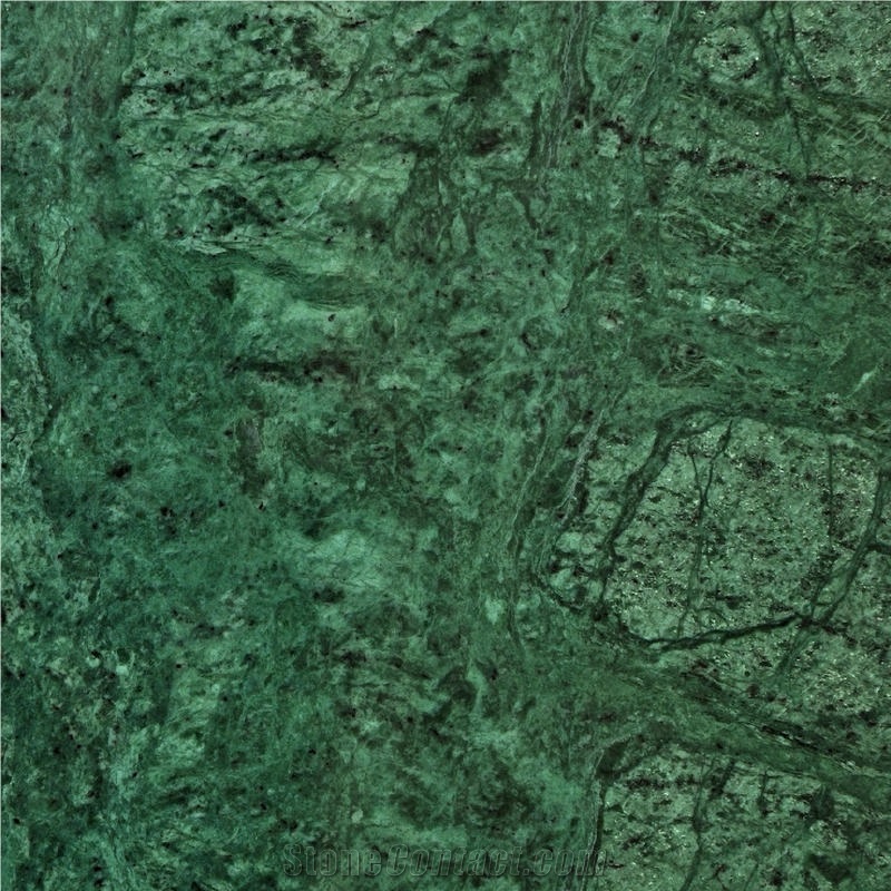 Verde Guatemala Marble 