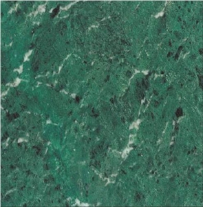 Verde Issorie Marble Tile