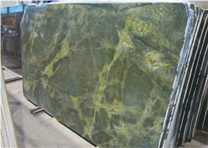 Verde Karzai Granite