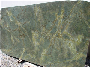 Verde Karzai Granite