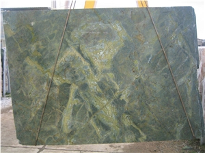 Verde Karzai Granite