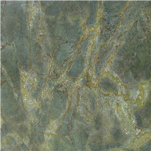 Verde Karzai Granite