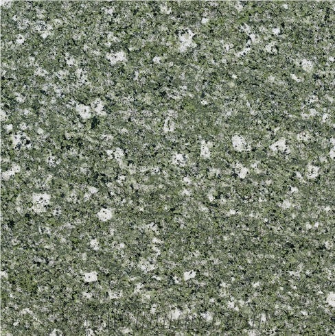 Verde Kiwi Granite 