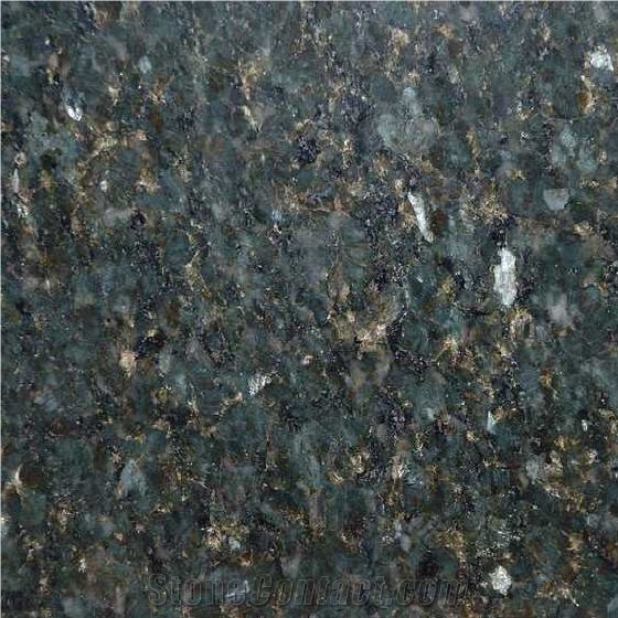 Verde Labrador Granite Tile