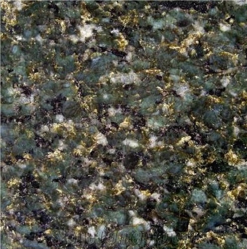 Verde Labrador Granite Tile