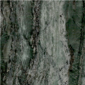 Verde Marine Marble Tile