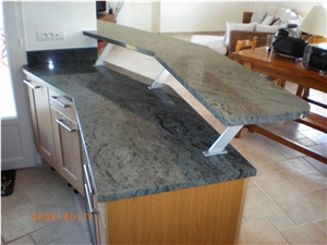 Verde Maritaca Granite