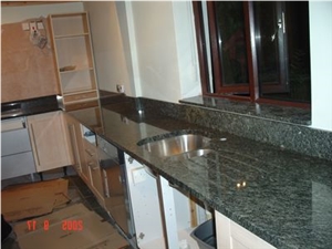 Verde Maritaca Granite