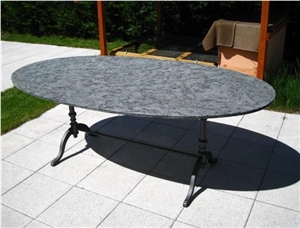 Verde Maritaca Granite
