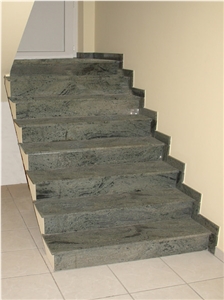 Verde Maritaca Granite