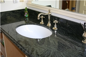 Verde Maritaca Granite