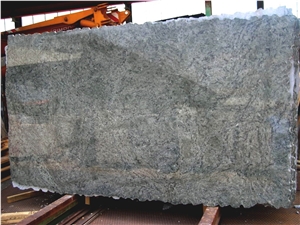 Verde Maritaca Granite