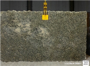 Verde Maritaca Granite
