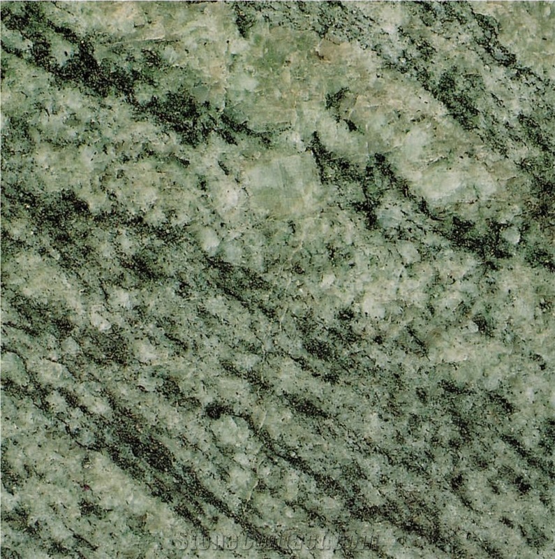 Verde Maritaca Granite 