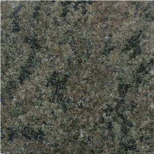 Verde Maritaca Granite