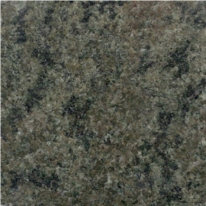 Verde Maritaca Granite Tile