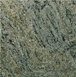 Verde Maritaca Granite