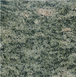 Verde Maritaca Granite