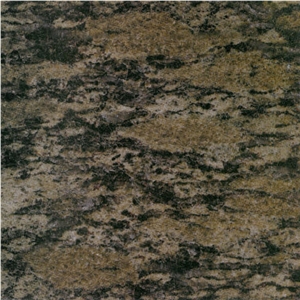 Verde Mountain Granite