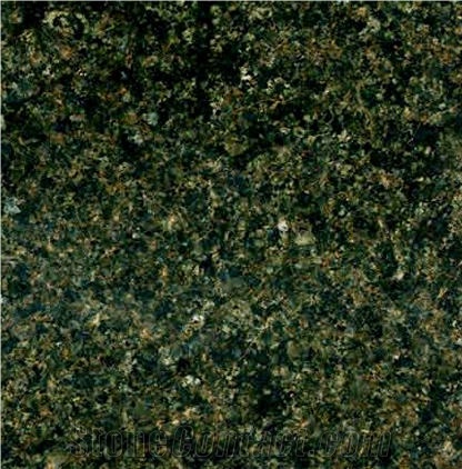 Verde Olivo Granite 