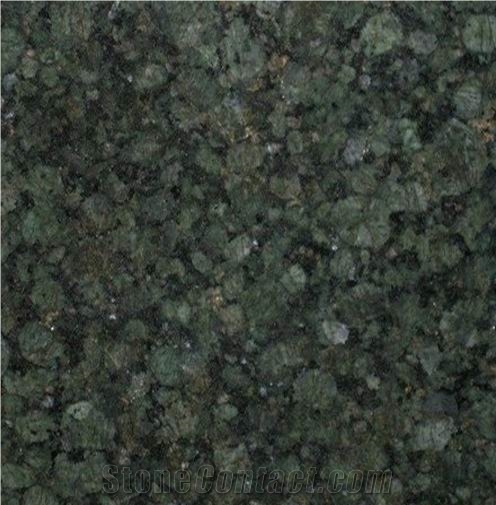 Verde Perola Granite 