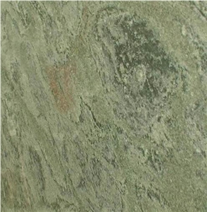 Verde Pradera Granite