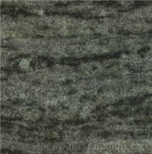 Verde Savana Granite 