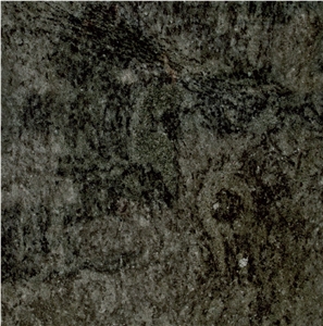 Verde Savana Granite Tile