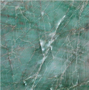 Verde Smeralda Quartzite