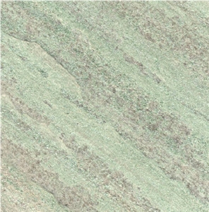 Verde Smeraldo Quartzite