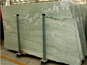 Verde Spluga Quartzite
